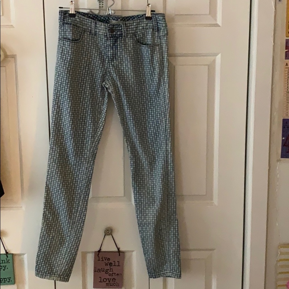 Free People Jeans